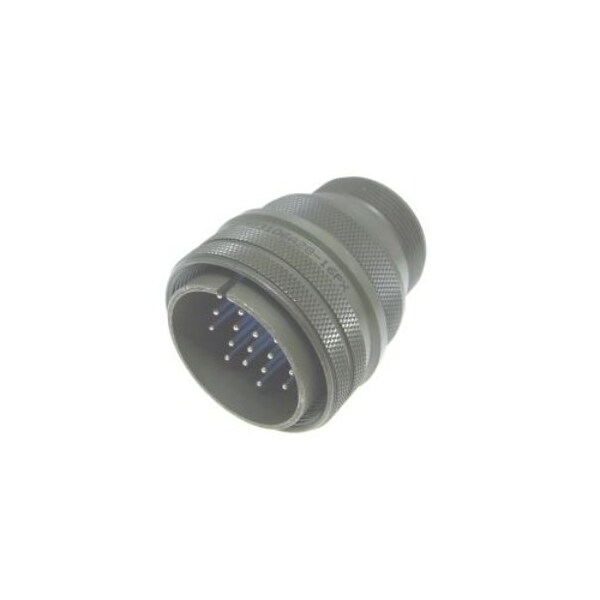 ER 20C 20-16 PIN PLUG